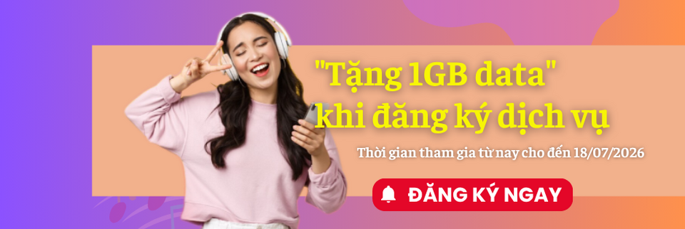 Khuyen mai Data